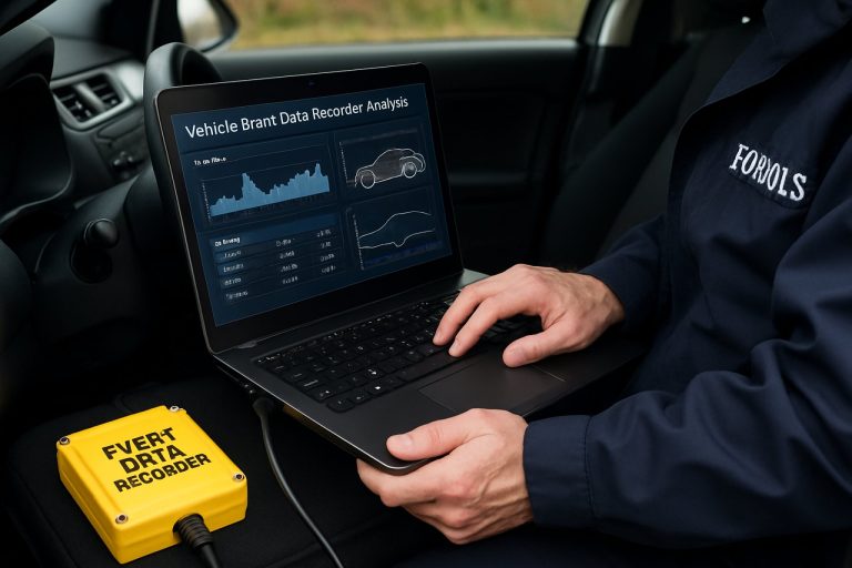 $XX億の車両イベントデータレコーダー法医学ブームの解明：2025年～2029年のブレイクスルーを発表！ 