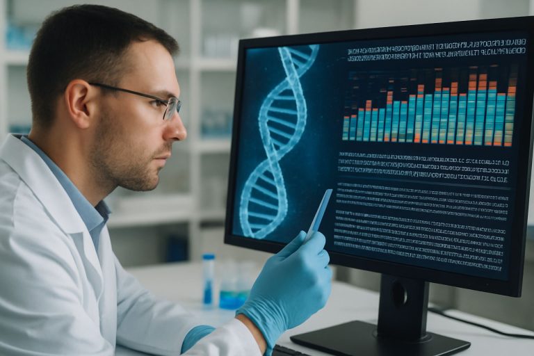 Entschlüsselung des genomischen Codes: Der Boom der Hochdurchsatz-Rekombinationsanalytik 2025 enthüllt 