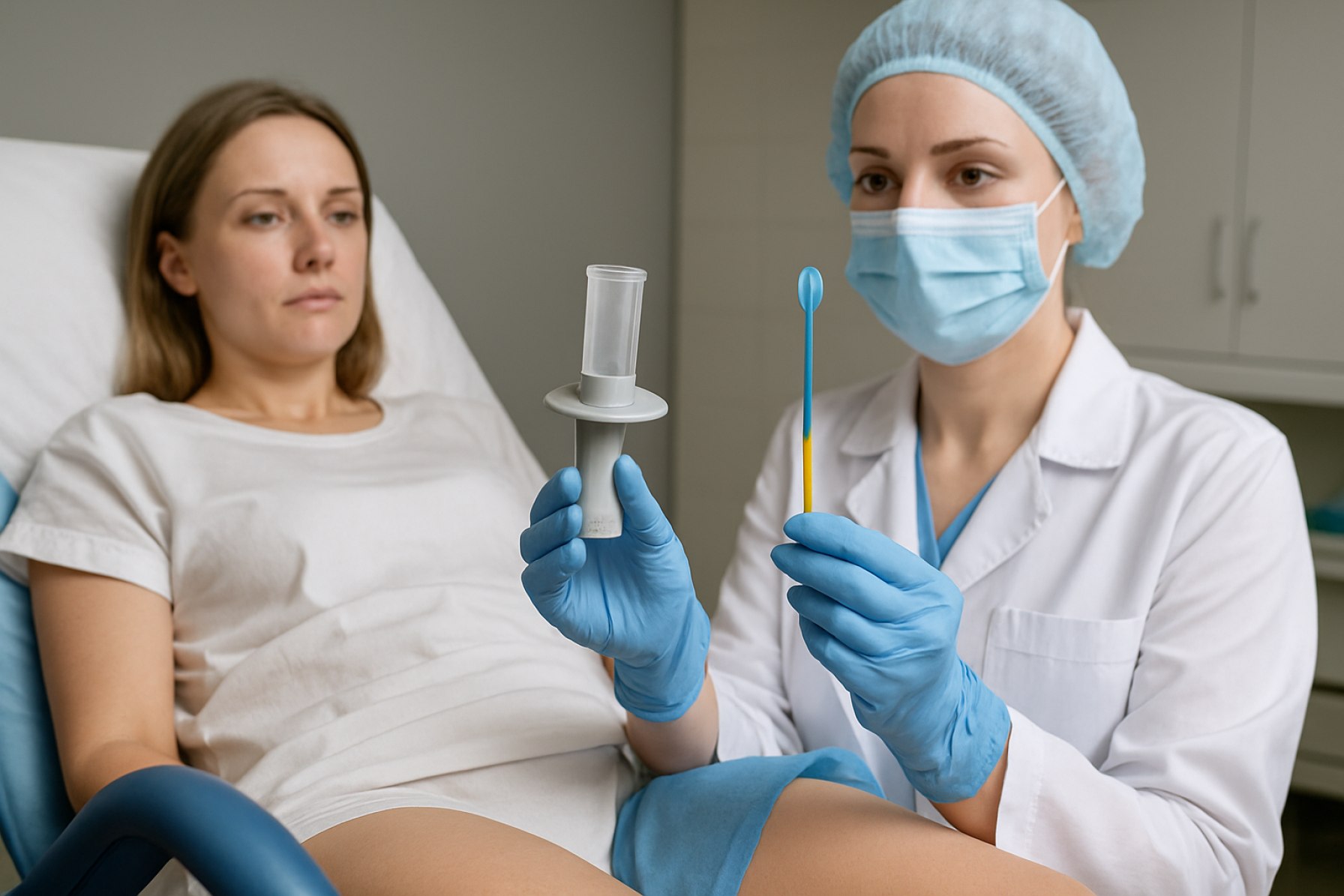 Vulvovaginal Fistula Devices: 2025 Breakthroughs & Billion-Dollar Growth Forecast Revealed! 