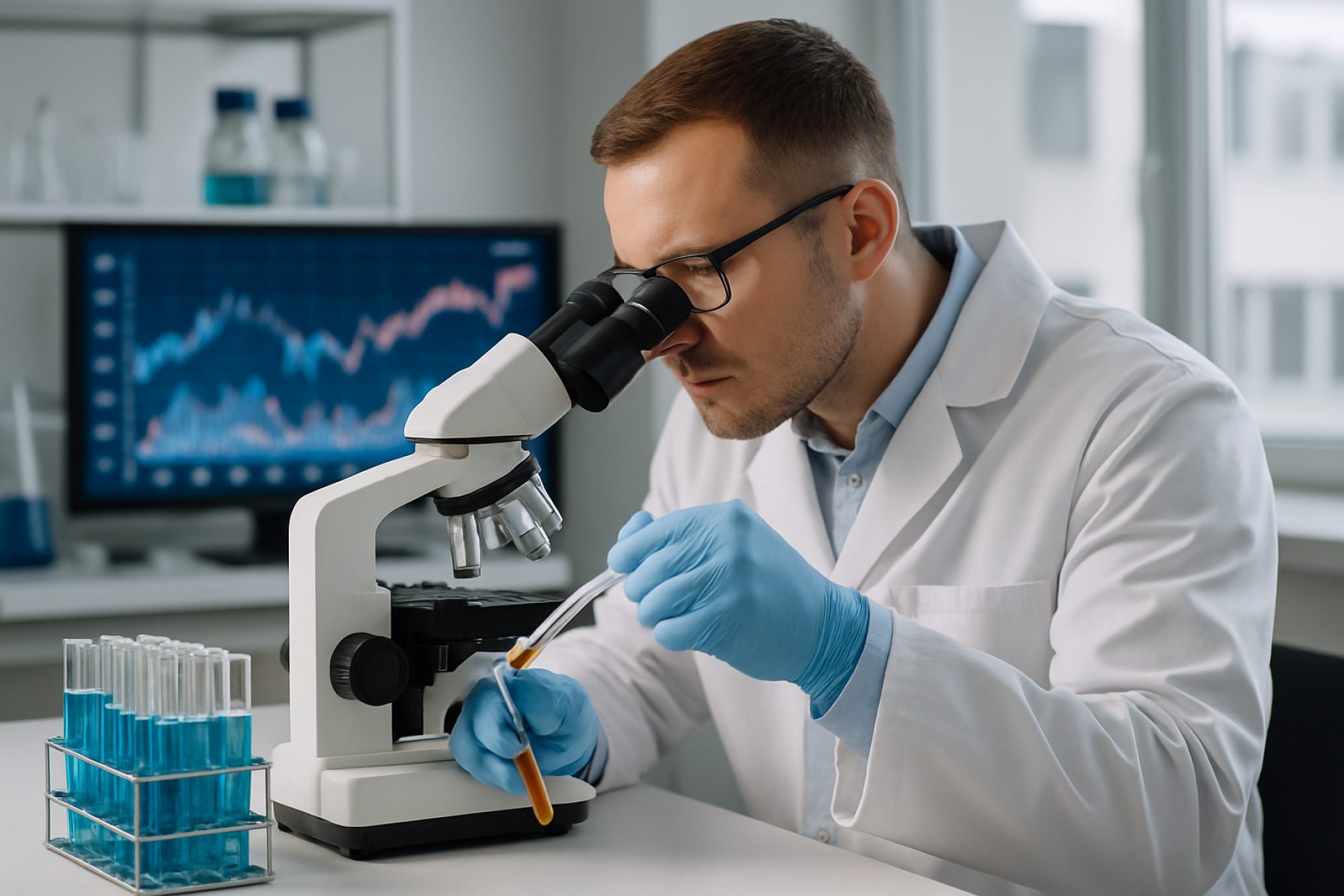 Glycosylation Enzymes Set to Revolutionize Biotech: 2025–2029 Market Shocks Revealed 