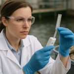 2025–2030 Brevetoxin Detection Breakthroughs: The Future of Safe Shellfish Aquaculture Revealed