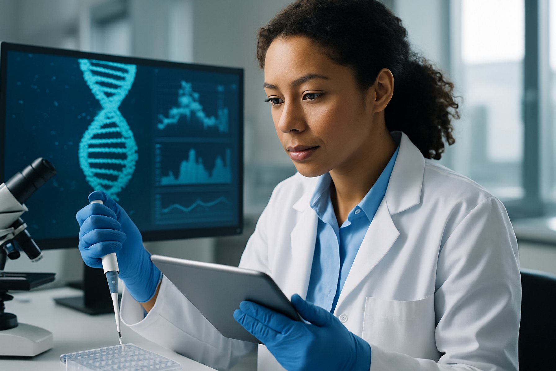 Genomic Quantitation Engineering 2025–2030: The Breakthroughs Set to Transform Precision Medicine Forever 