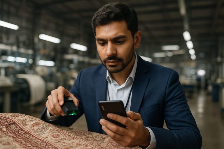 Yuyutsu Textielauthenticatietechnologie: De Game-Changer van 2025 & De Volgende 5-Jarige Industrie-Onderbreking Onthuld! 