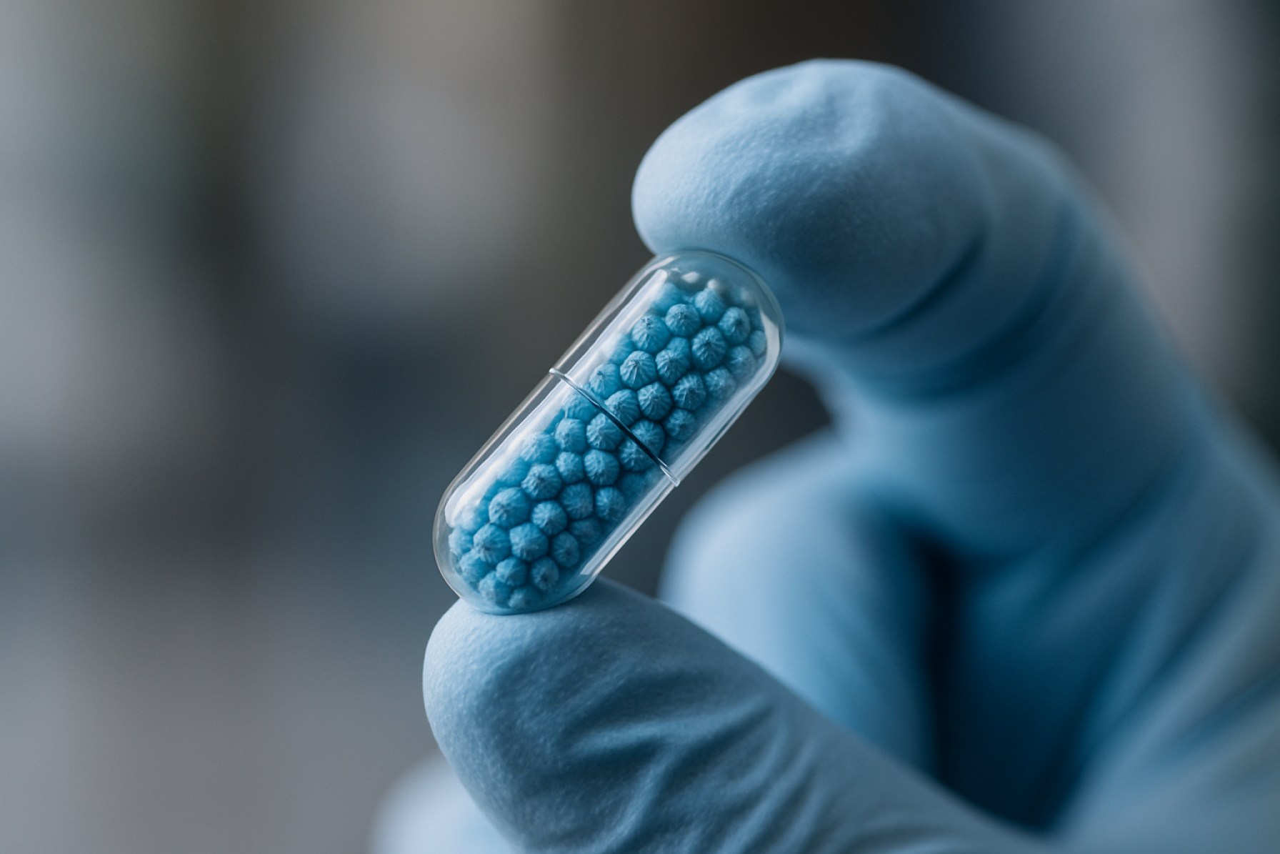 Miniature Inhibitor Nanomedicines: 2025’s Hidden Market Boom & The Next Breakthroughs Revealed! 