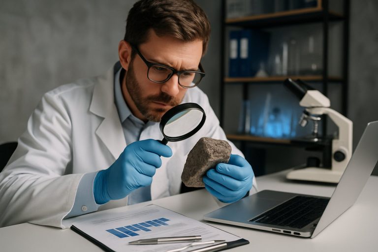 Toekomst Ontgrendelen: Marktonderzoek naar Refractaire Forensische Analyse Zet In Op Explosieve Groei Tot 2029 (2025) 