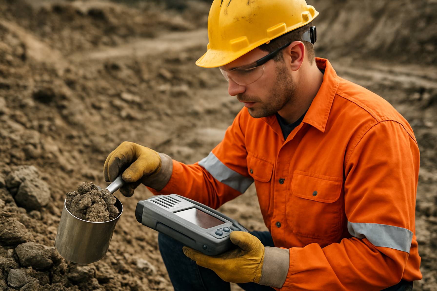 Muck Sampling Calibration Tech: 2025’s Breakout Trends & 5-Year Market Shocks Revealed! 