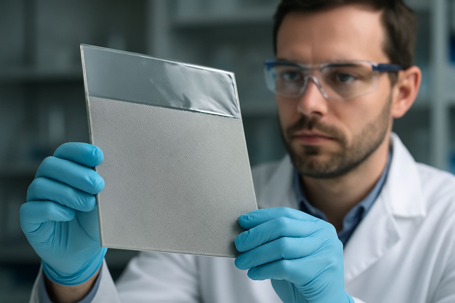 Revolutionary Fouling-Resistant Membranes: 2025 Breakthroughs & Market Surge Forecasts
