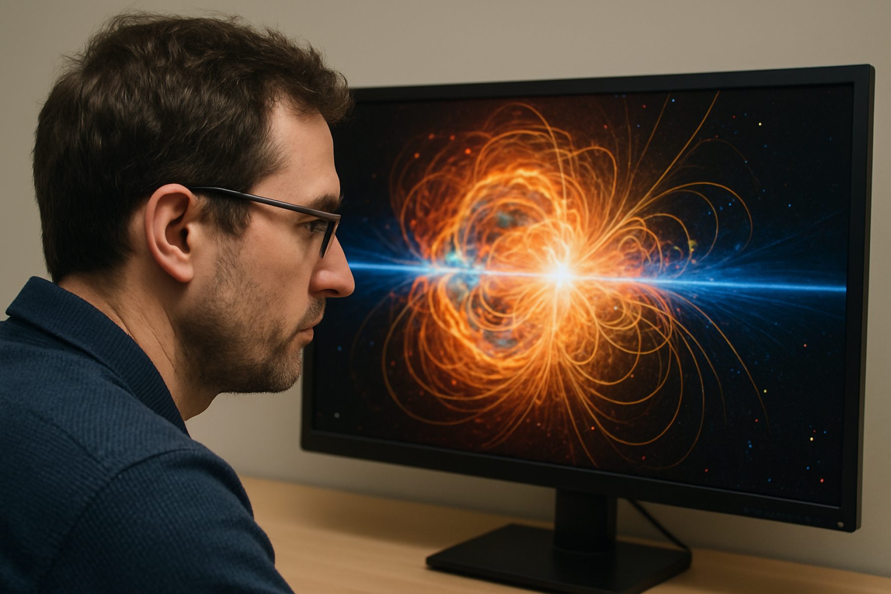 Quantum Unquenching in Heavy Ion Collisions: The 2025 Breakthroughs Poised to Disrupt Physics Forever