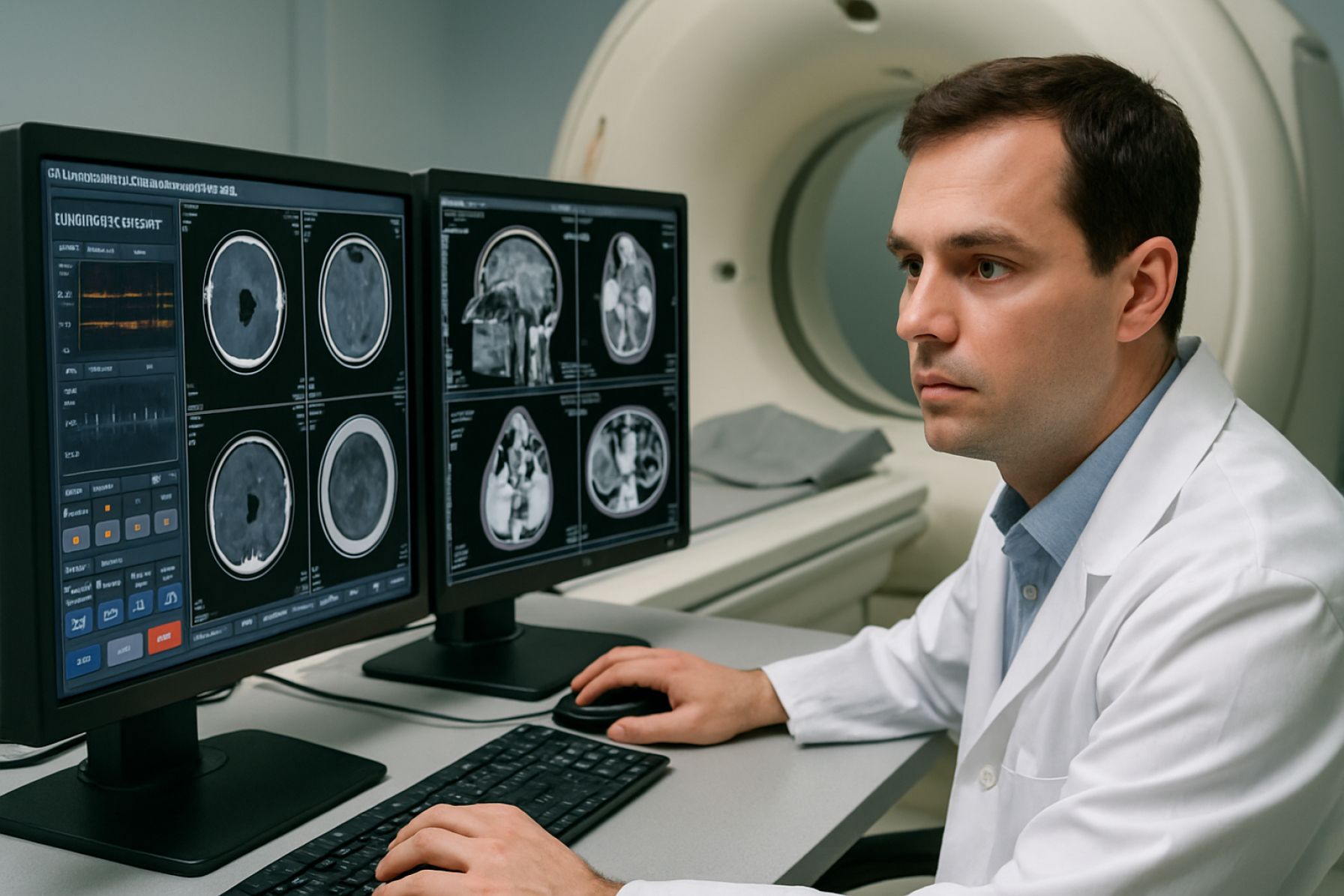 Quadrature Detection Tomography Systems: 2025 Market Shake-Up & Hidden Growth Triggers Revealed