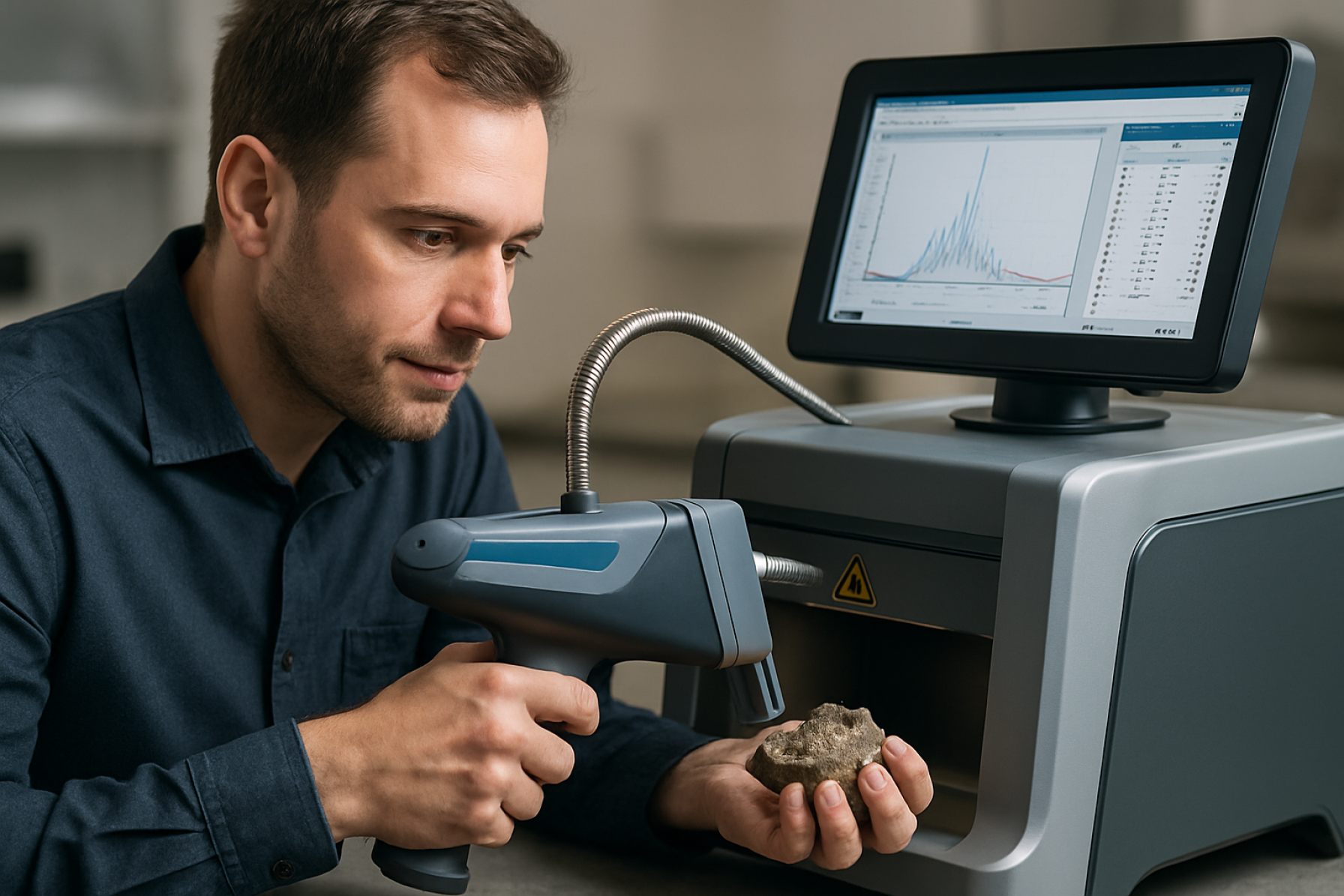 2025 Flexible XRF Equipment Boom: Discover the Next 5 Years’ Biggest Profits & Breakthroughs
