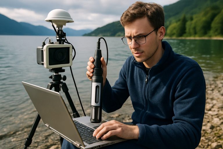 Limnologische Beeldsystemen 2025–2030: De Verborgen Techrevolutie die Aquatische Wetenschap Transformeert 