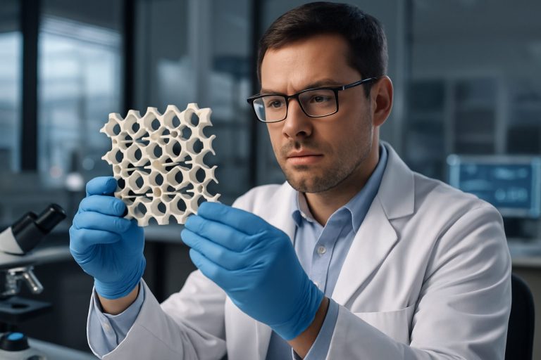 Hexachirale Metamateriaal Engineering 2025–2030: Een Revolutie in Geavanceerd Materiaalontwerp 