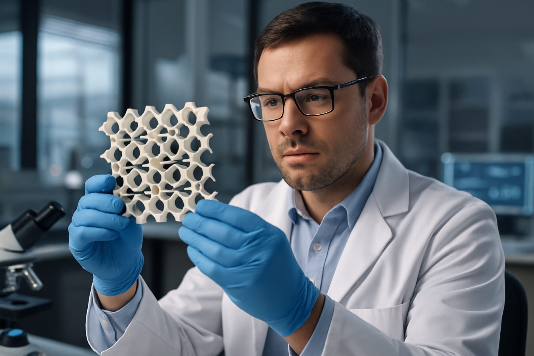 Hexachiral Metamaterial Engineering 2025–2030: Revolutionizing Advanced Material Design