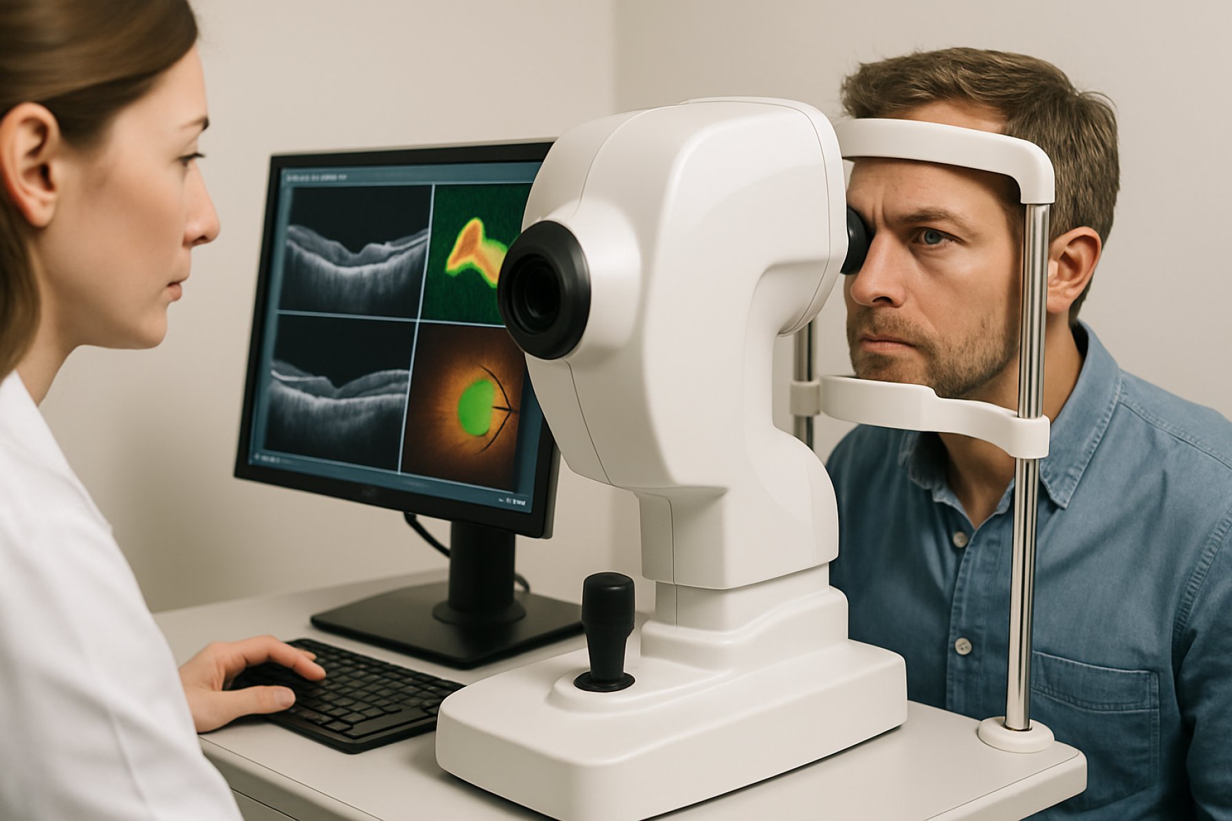 Swept-Source OCT Systems 2025–2030: Revolutionizing Imaging with Next-Gen Precision