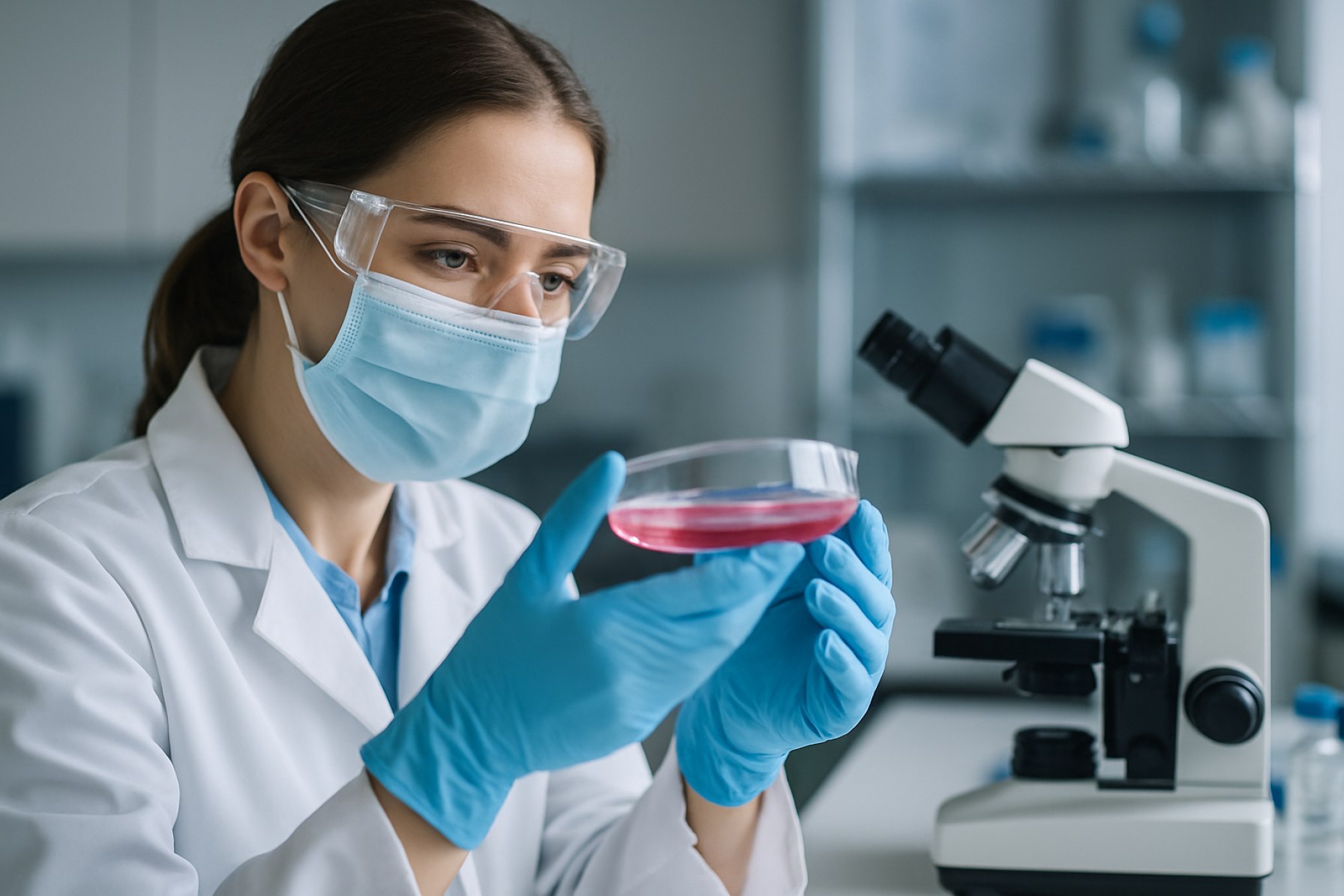 Mesenchymal Stem Cell Therapeutics 2025–2030: Breakthroughs, Market Surge & Future Leaders