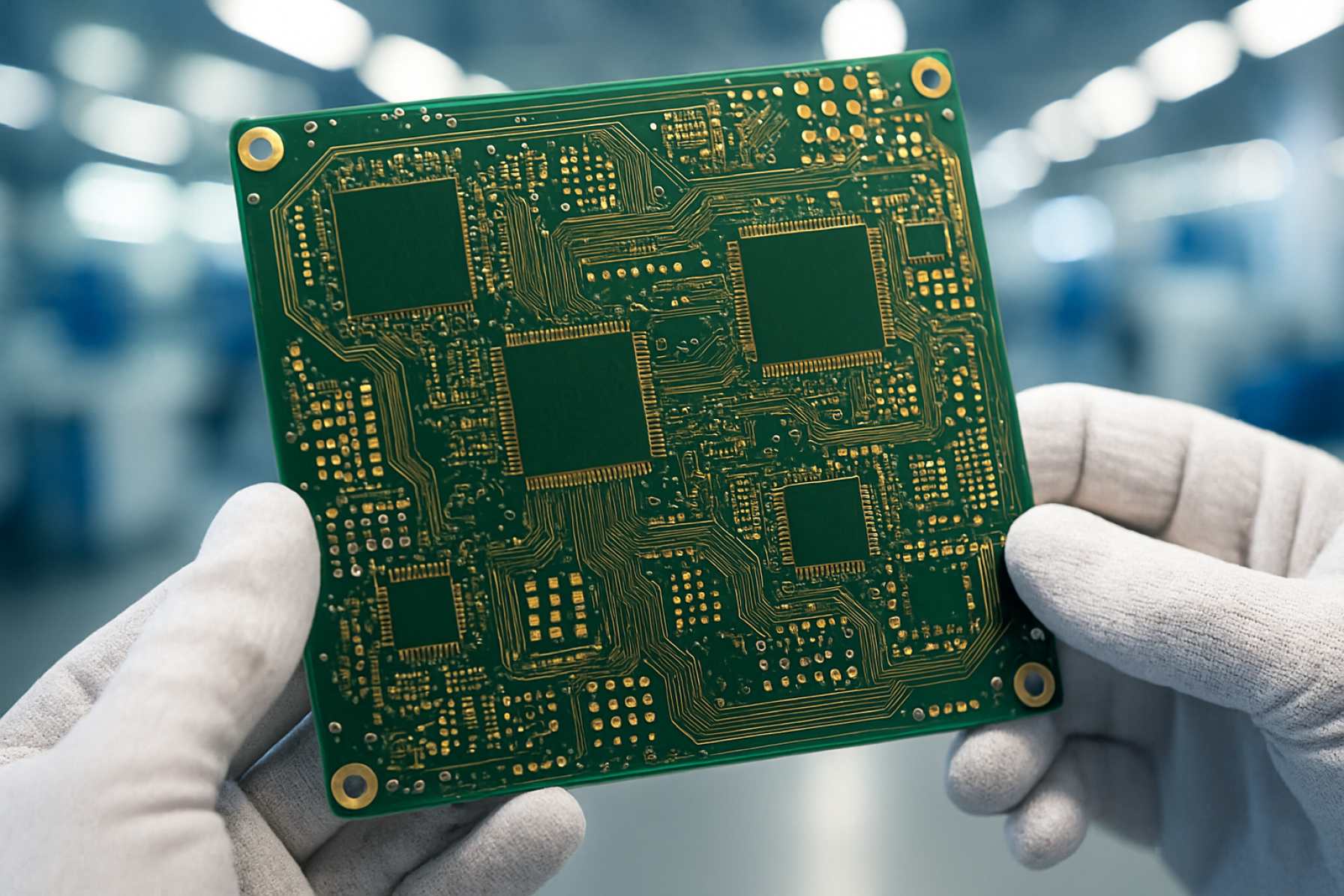 High-Density Interconnect PCB Manufacturing 2025–2030: Accelerating Innovation & Market Expansion 
