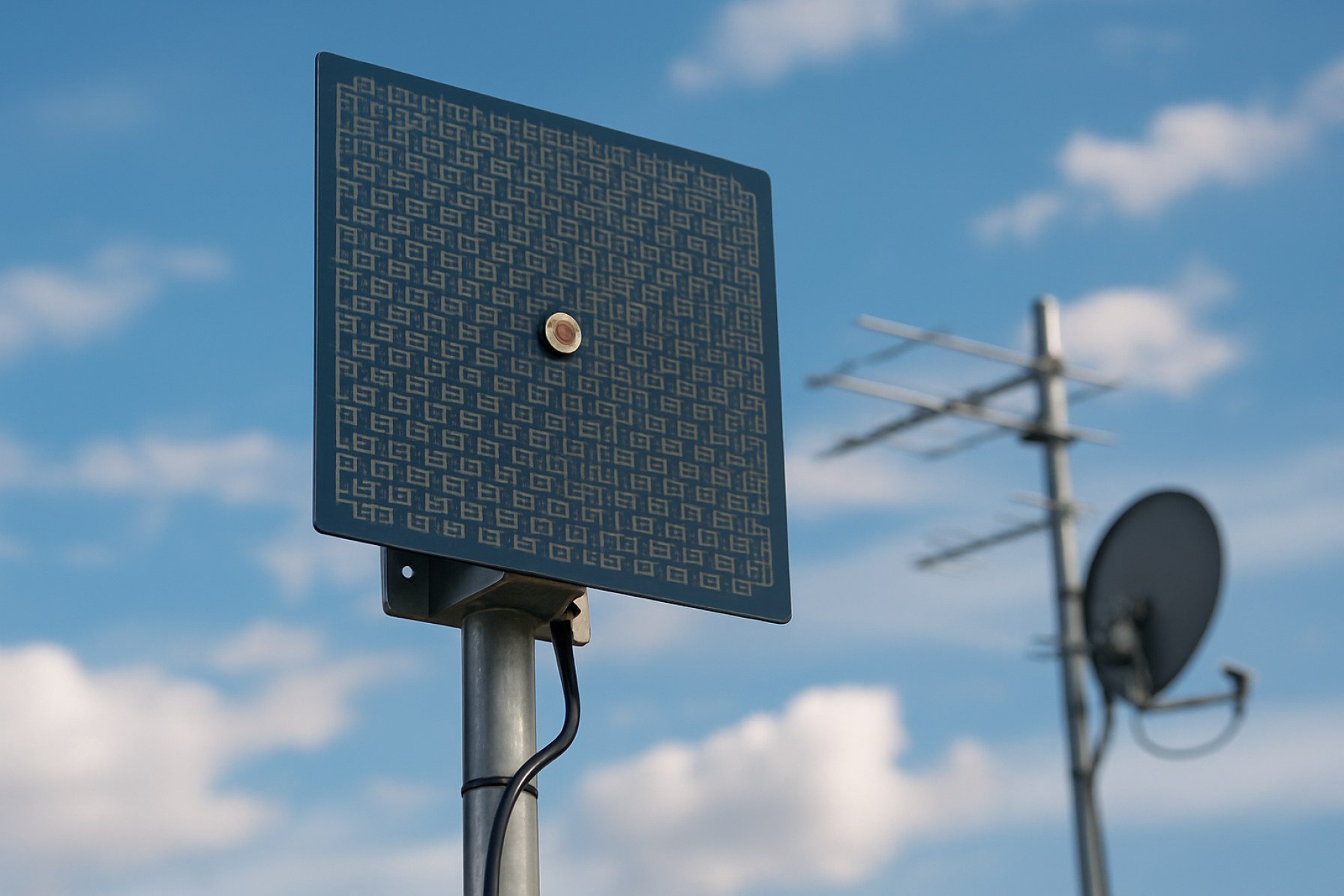 Metamaterial Antenna Tech 2025–2030: Revolutionizing Wireless Connectivity & Market Growth 