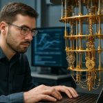 Quantum Error Mitigation 2025–2030: Breakthroughs Shaping the Future of Quantum Computing