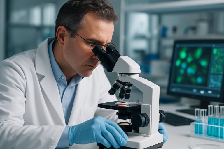 טיפולי חידוש תאי iPSC: breakthroughs וצמיחה בשוק 2025–2030 