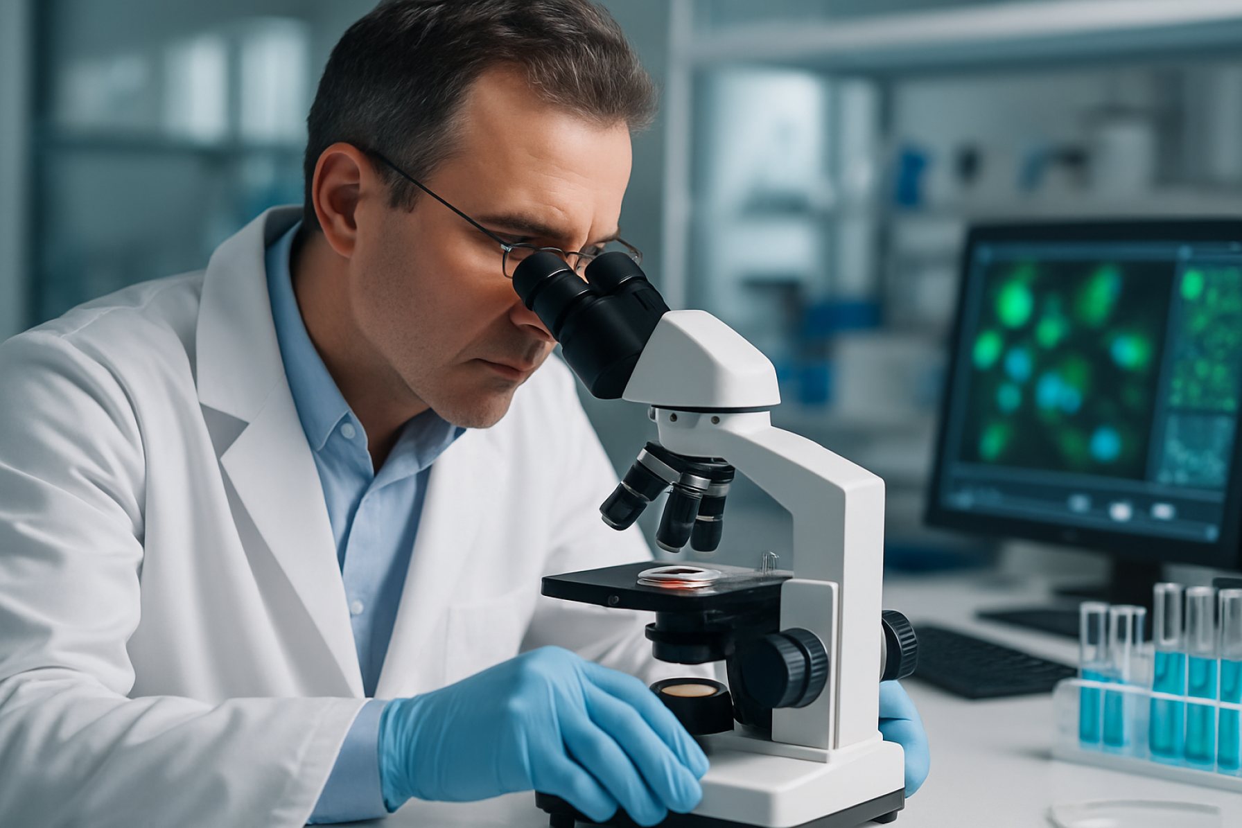 iPSC Rejuvenation Therapies: Breakthroughs & Market Surge 2025–2030