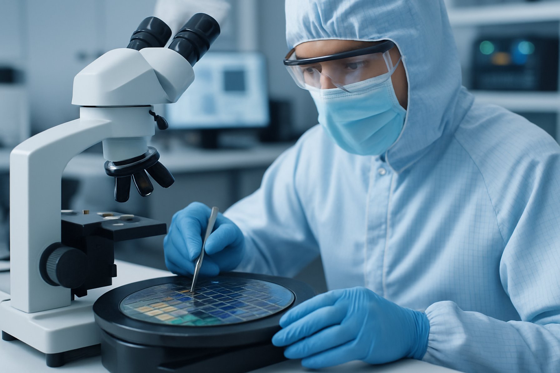 Avalanche Photodiode Manufacturing 2025: Surging Demand & Breakthroughs Drive 18% Market Growth