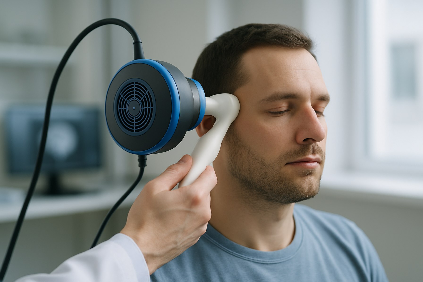 Ultrasonic Neuromodulation Devices 2025: Disruptive Growth & Next-Gen Breakthroughs Revealed