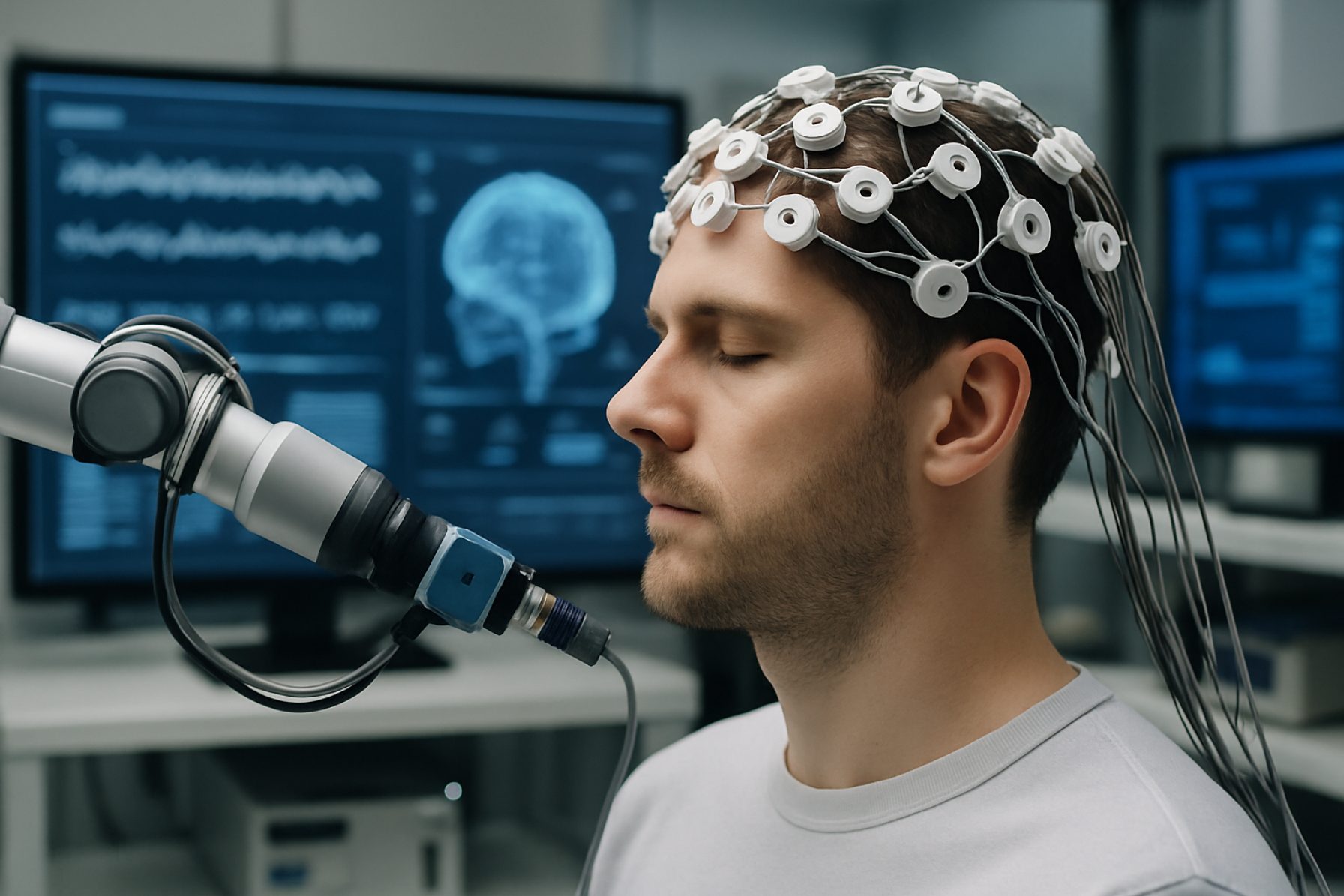Human-Machine Neurointerface Engineering 2025: Revolutionizing Connectivity & Market Growth Ahead