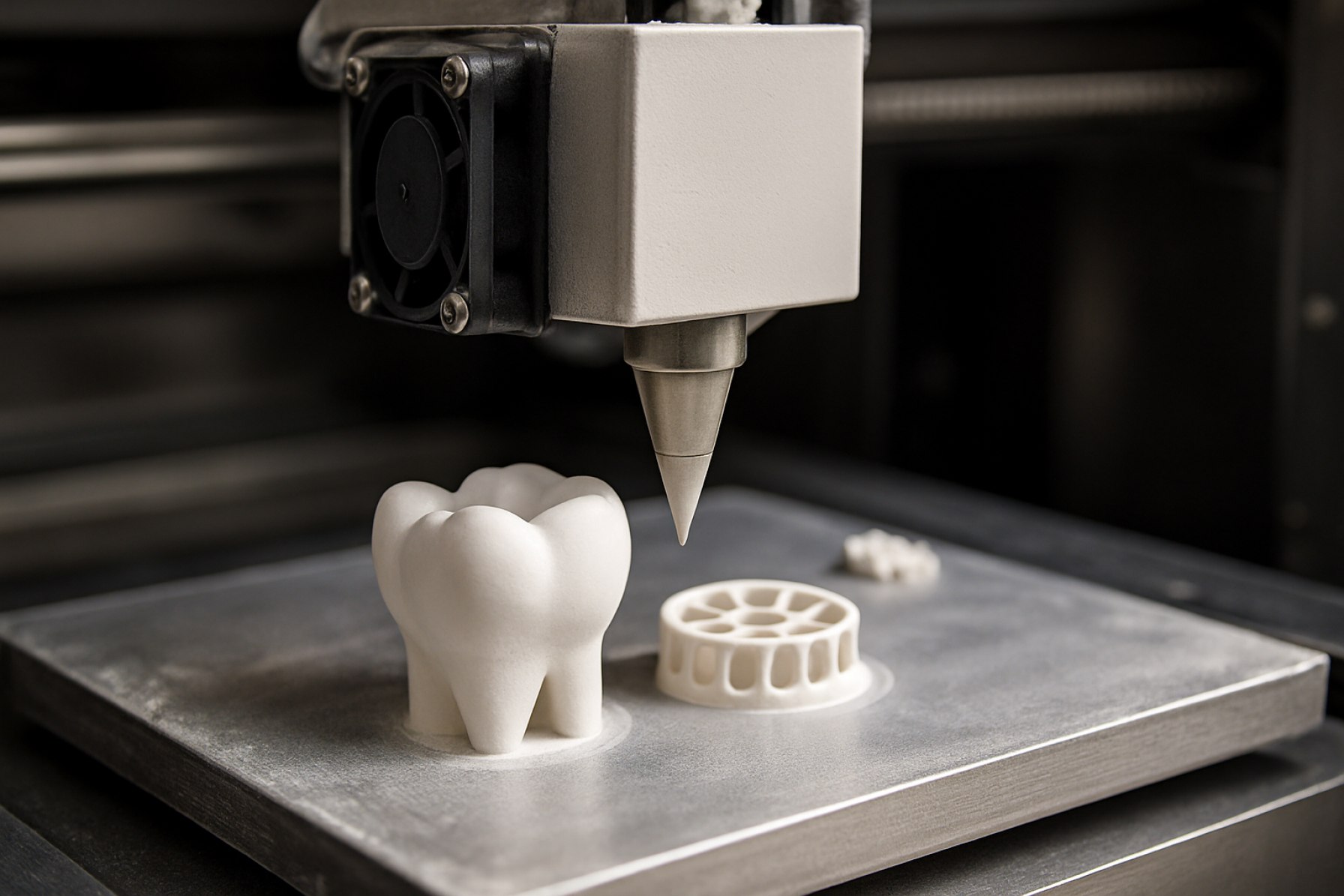 Zirconia Ceramic 3D Printing: Disruptive Growth & Breakthroughs 2025–2030 
