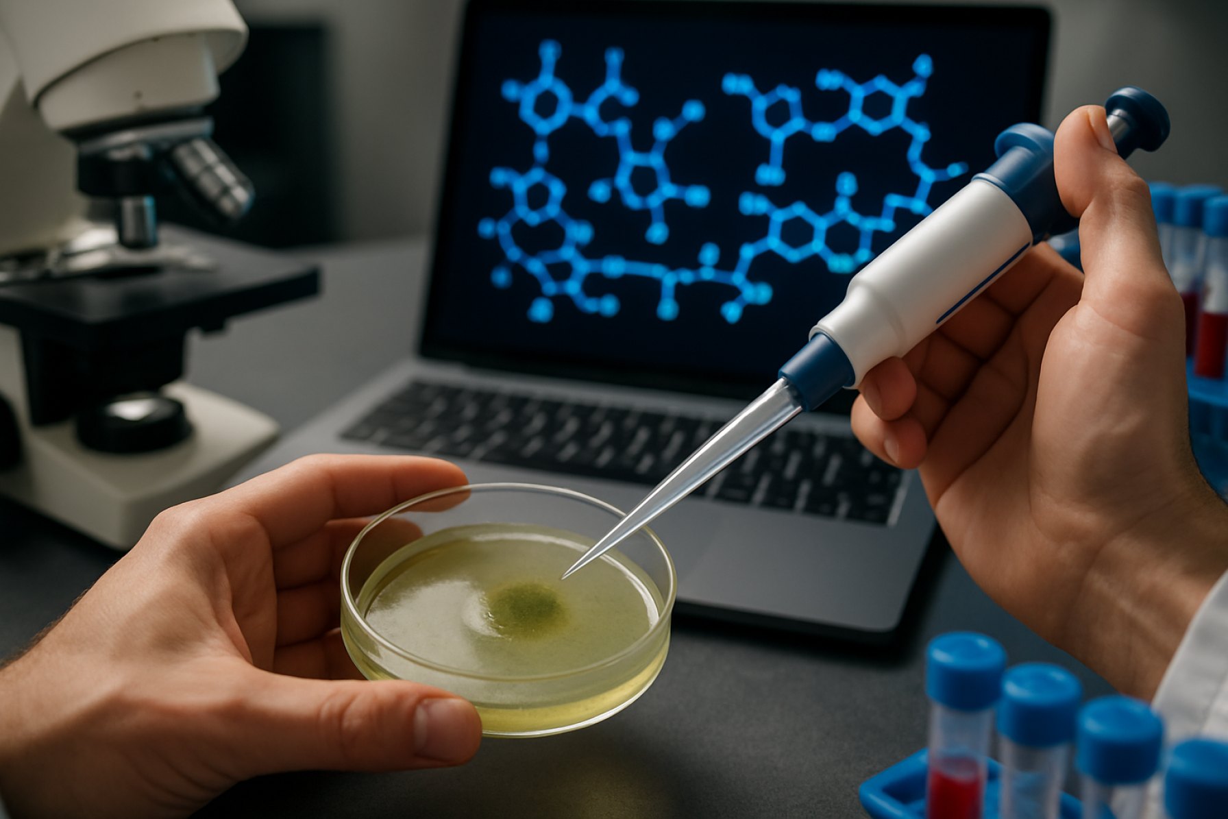 Synthetic Biology Circuit Design 2025–2029: Unleashing Programmable Life for Exponential Market Growth 