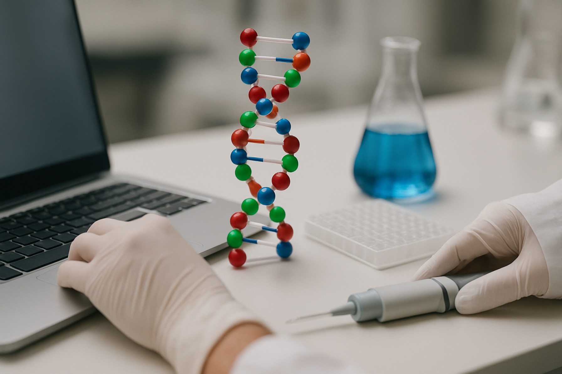 Antisense Oligonucleotide Synthesis Market 2025: Rapid Growth & Breakthroughs Ahead