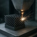Bulk Metallic Glass 3D Printing: Disruptive Growth & Breakthroughs 2025–2030