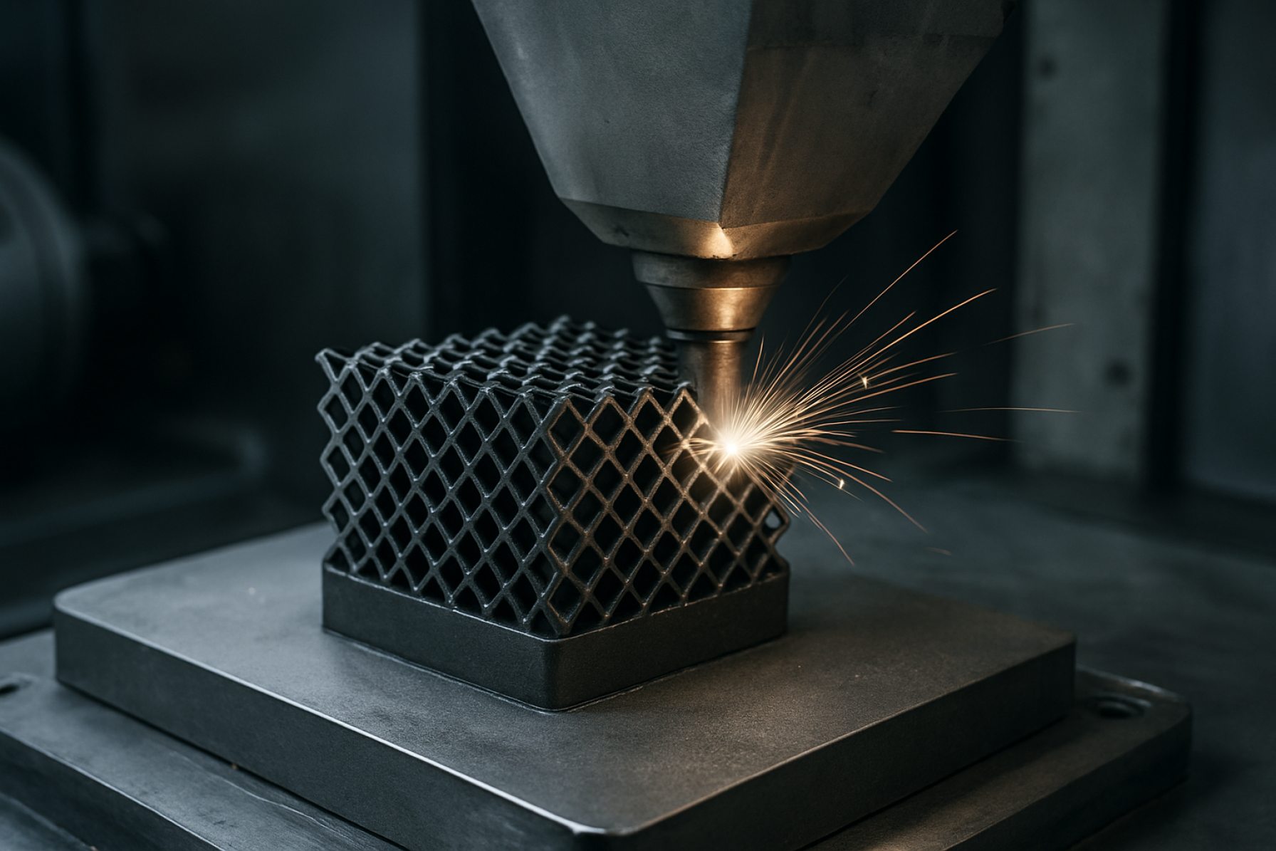 Bulk Metallic Glass 3D Printing: Disruptive Growth & Breakthroughs 2025–2030 