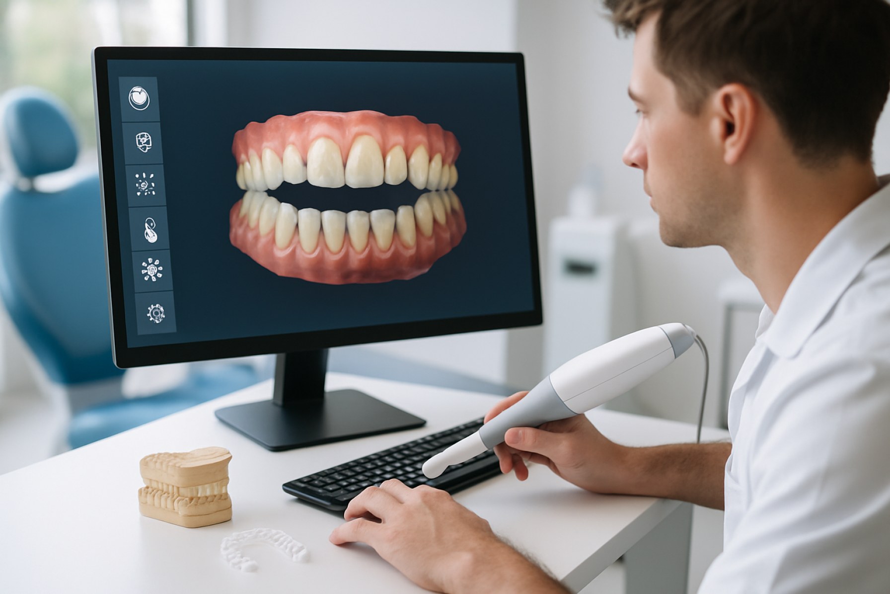 Orthodontic CAD/CAM Systems 2025–2030: Accelerating Digital Transformation & Market Growth