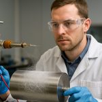 Textile Electrospinning Nanofiber Market 2025: Rapid Growth & Next-Gen Applications Unveiled