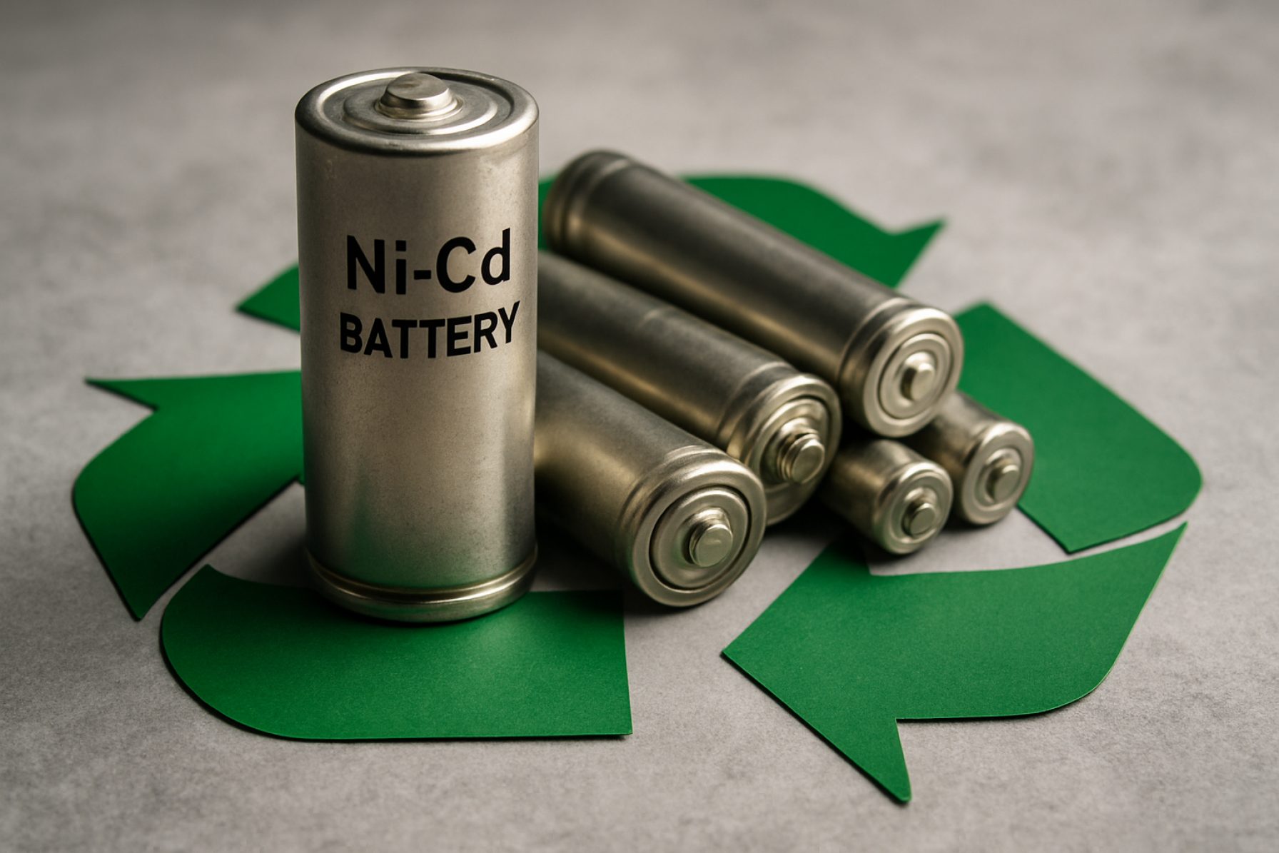 Nickel-Cadmium Battery Recycling: Breakthrough Technologies & Market Surge 2025–2030