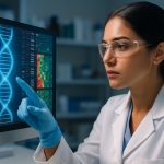 Genomic Microbiome Sequencing 2025: Unleashing Precision Medicine’s Next Frontier