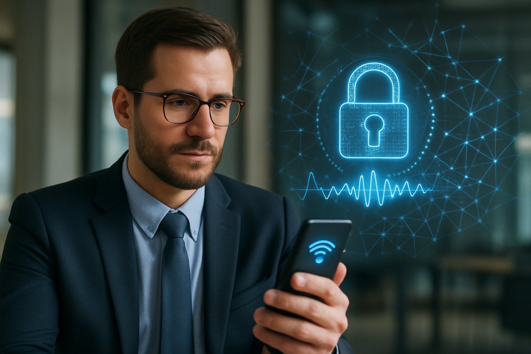 Quantum Secure Wireless Communications: 2025 Market Surge & Future-Proof Security Unveiled 