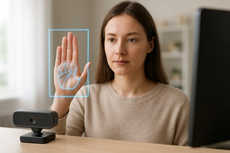 手形認識システム2025–2030：AI駆動の精密さで手話翻訳を革新する 