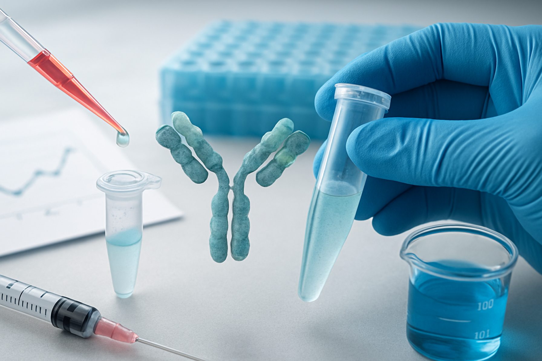 Antibody Conjugation Technologies 2025: Accelerating Precision Medicine & Market Growth 