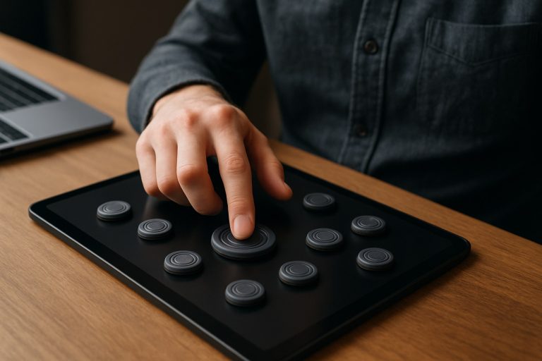 振動触覚フィードバックインターフェースデザイン: 破壊的成長とイノベーションの展望 2025–2030 