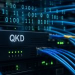 Quantum Key Distribution Security Infrastructure: 2025 Market Surge & Future-Proofing Digital Trust