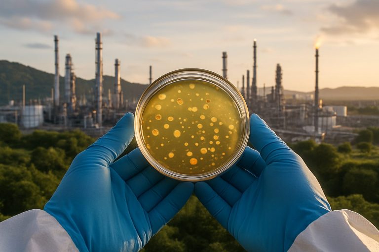 Technologie EOR Microbienne des Réservoirs 2025–2030 : Libérer la Croissance de la Récupération Pétrolière de Nouvelle Génération 
