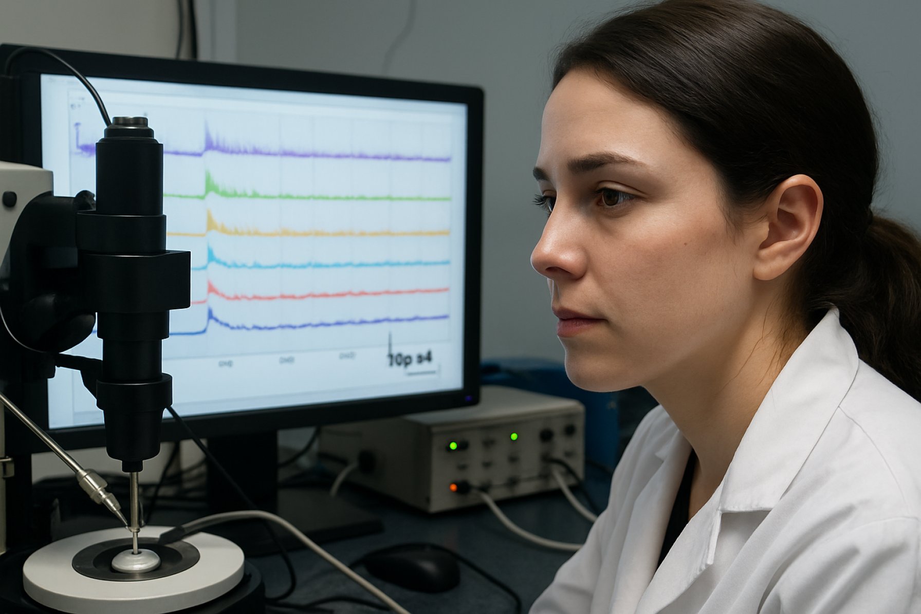 Breakthrough Insights: SCA7 Patch-Clamp Electrophysiology Unveiled (2025) 