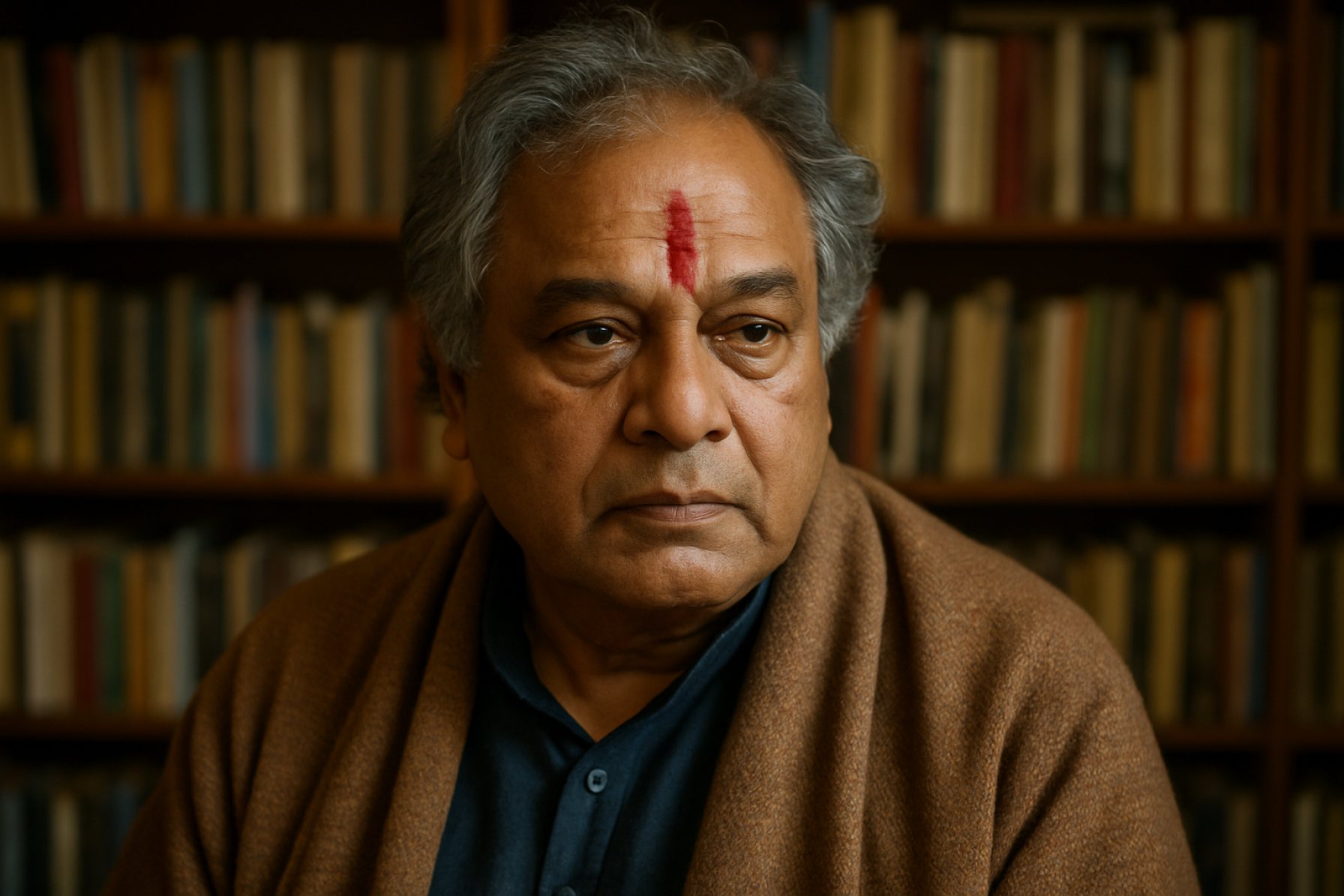 Yuyutsu: The Pulse of Modern Indian Poetry Revealed (2025)