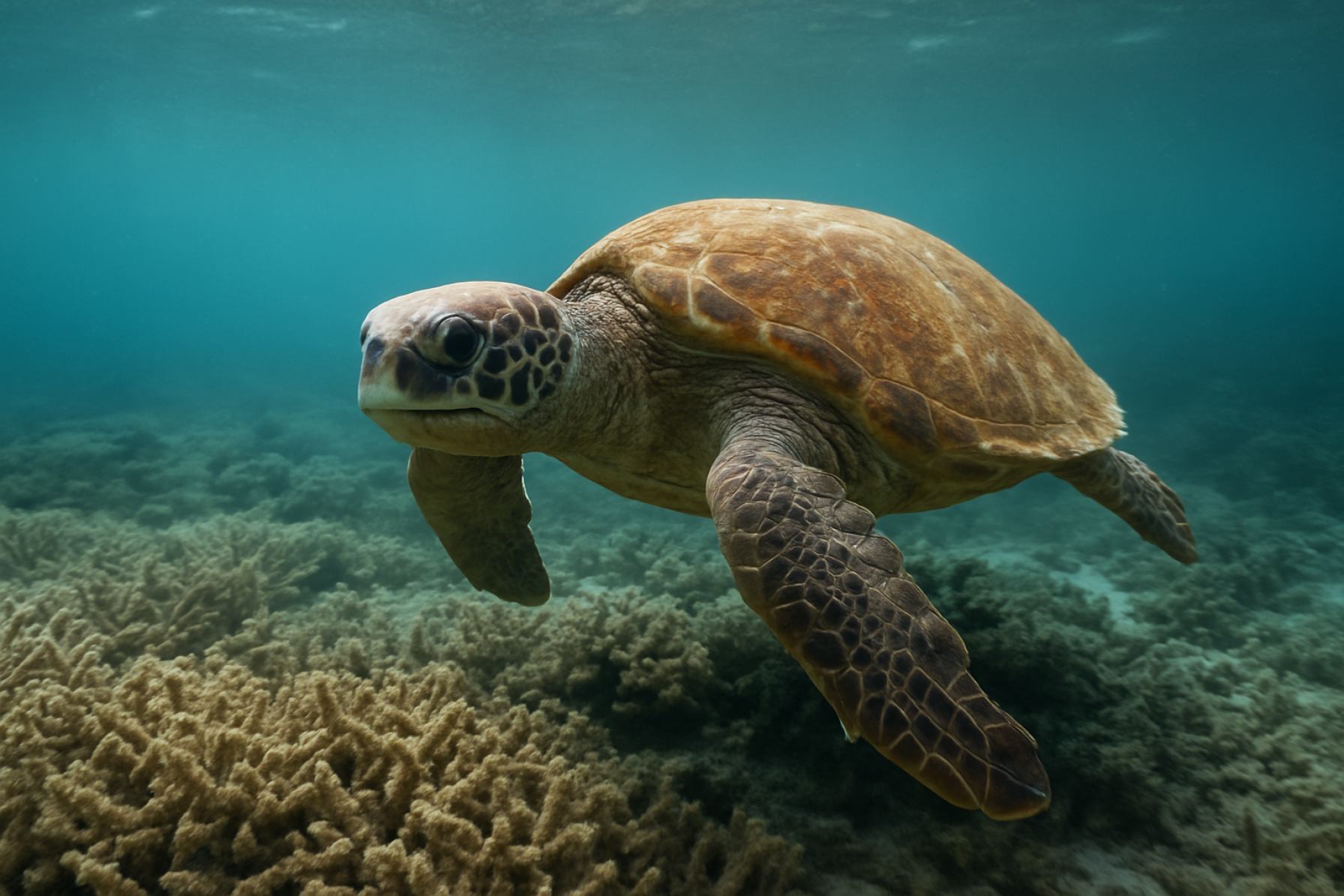 Ocean Acidification: The Silent Crisis Threatening Marine Life (2025) 