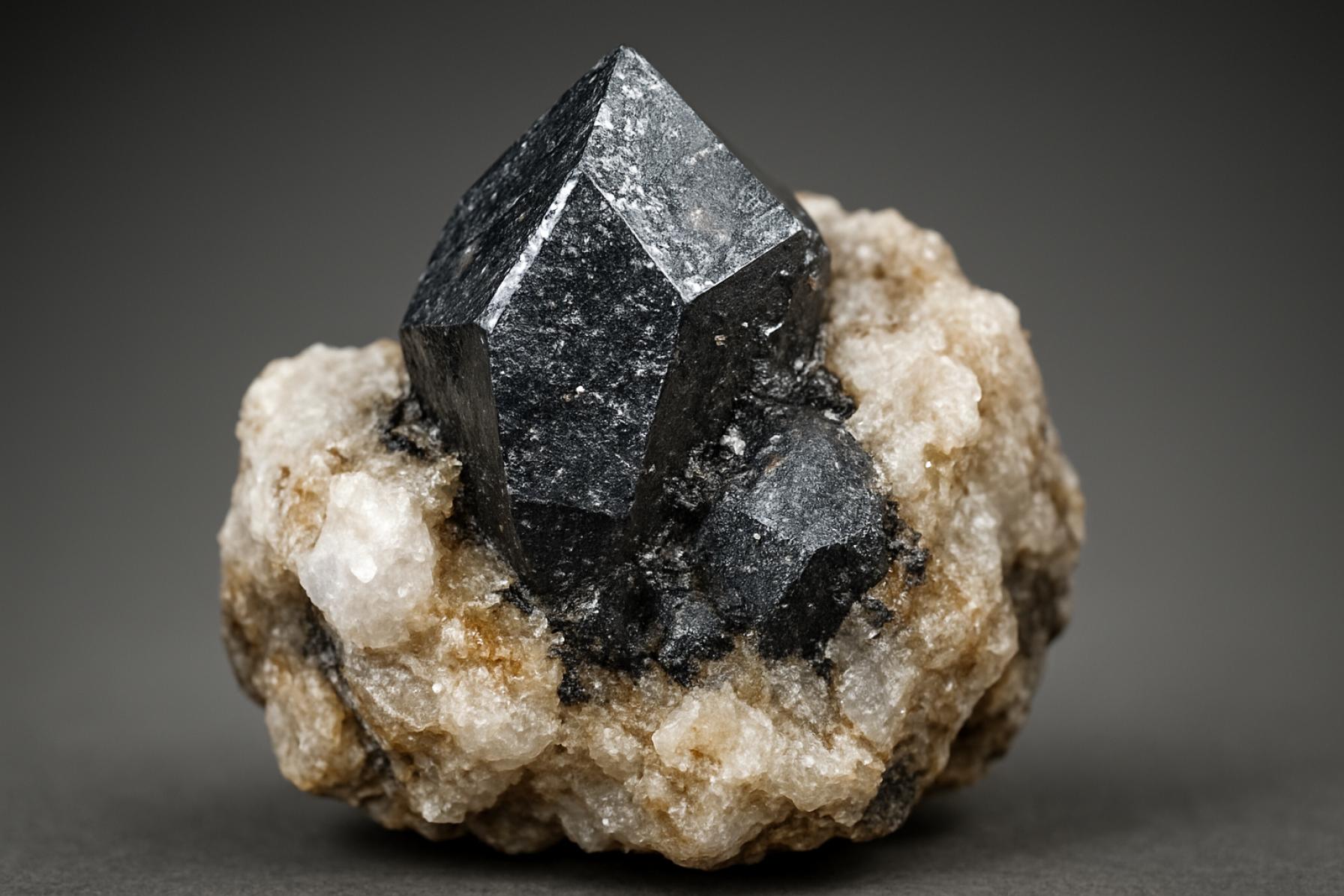 Jinfengite: The Rare Tungsten-Iron Mineral Shaping Scientific Curiosity (2025) Jinfengite: The Rare Tungsten-Iron Mineral Shaping Scientific Curiosity (2025)