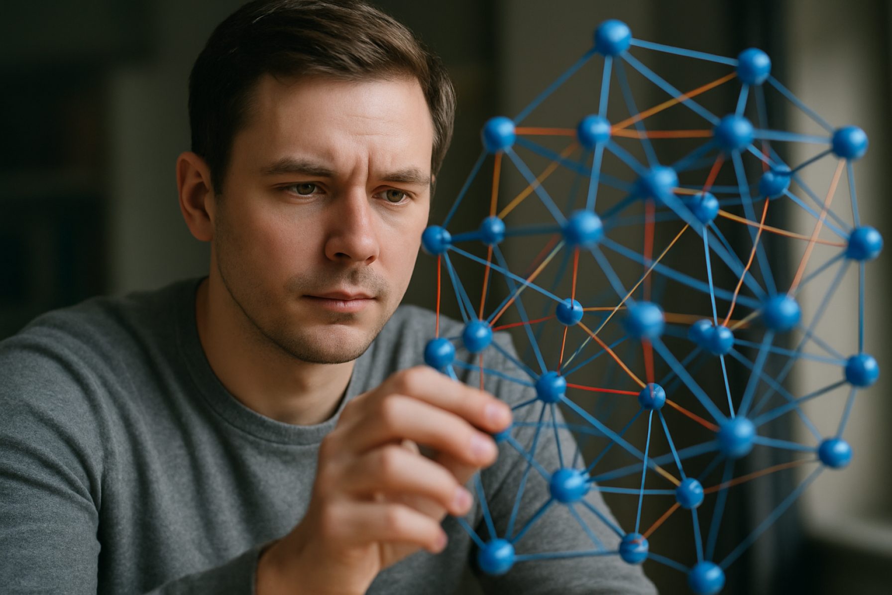 Unlocking Connectivity: The Power of Newman–Watts Small-World Networks (2025) Unlocking Connectivity: The Power of Newman–Watts Small-World Networks (2025)