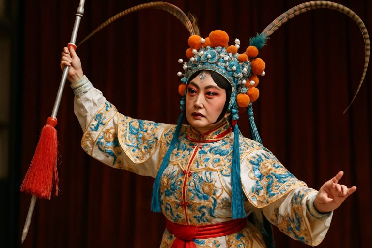 Puxian Opera: The Enduring Legacy and Revival of a Chinese Cultural Treasure (2025)