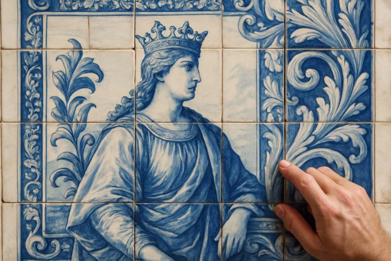 Azulejo Tile Art: Unveiling the Timeless Allure of Ceramic Mastery (2025)