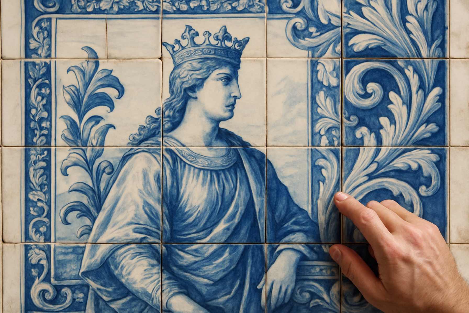 Azulejo Tile Art: Unveiling the Timeless Allure of Ceramic Mastery (2025) Azulejo Tile Art: Unveiling the Timeless Allure of Ceramic Mastery (2025)